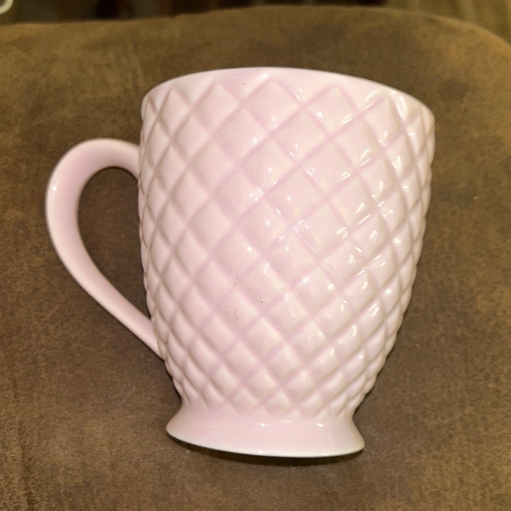 Starbucks Coffee lilac mug 2006 - Picture 1 of 9
